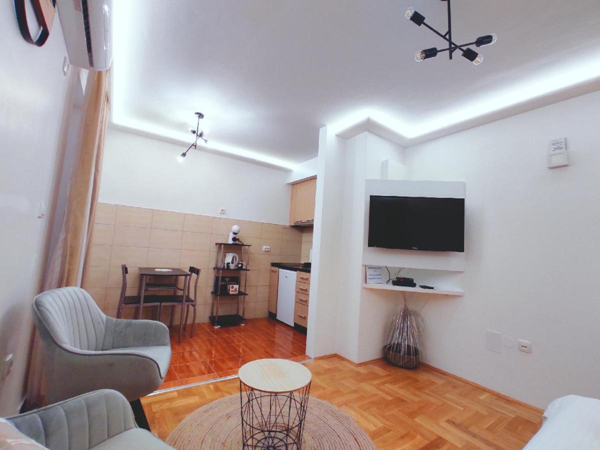 Studio Apartman Lukavica Сараево Екстериор снимка